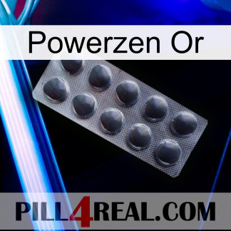 Powerzen Gold 30